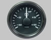 SingleViu Ammeter 100A Gauge